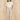 Pantalon Rosario Ecru/Taupe ECRU/TAUPE