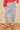 Pantalon Rowan Bleu Raye BLEU RAYE