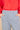 Pantalon Rowan Bleu Raye BLEU RAYE