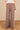 Pantalon Ryan Choco Raye CHOCO RAYE