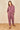 Pantalon Saphira Bordeaux BORDEAUX