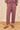 Pantalon Saphira Bordeaux BORDEAUX