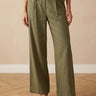 Pantalon Sarafina Olive OLIVE