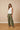 Pantalon Sarafina Olive OLIVE