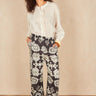 Pantalon Sarah Imp Noir IMP NOIR