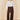Pantalon Selena Choco CHOCO