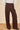 Pantalon Selena Choco CHOCO