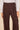 Pantalon Selena Choco CHOCO
