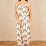 Pantalon Sicile Imp Ecru IMP ECRU