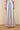 Pantalon Silvana Ecru/Bleu ECRU/BLEU