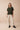Pantalon Sofia Beige/B BEIGE/B