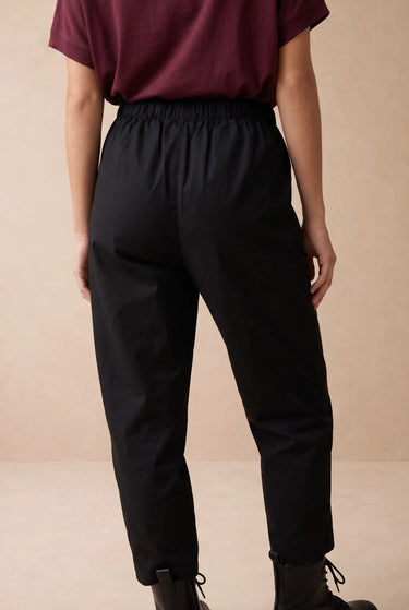 Pantalon Sofia Noir/B NOIR/B