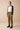 Pantalon Soraya Camel CAMEL