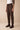 Pantalon Soraya Choco CHOCO