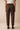 Pantalon Soraya Choco CHOCO