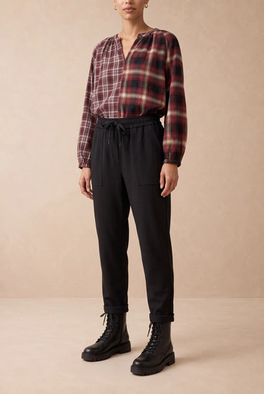 Pantalon Soraya Noir NOIR