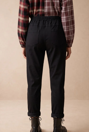 Pantalon Soraya Noir NOIR