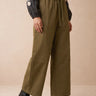Pantalon Stella Kaki KAKI