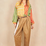 Pantalon Tatiana Camel CAMEL