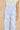 Pantalon Toscan Raye Bleu RAYE BLEU