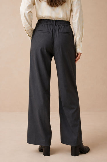 Pantalon Valence Anthracite ANTHRACITE
