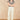 Pantalon Valence Ecru ECRU
