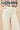 Pantalon Valence Ecru ECRU