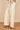 Pantalon Valence Ecru ECRU