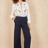 Pantalon Valence Marine MARINE