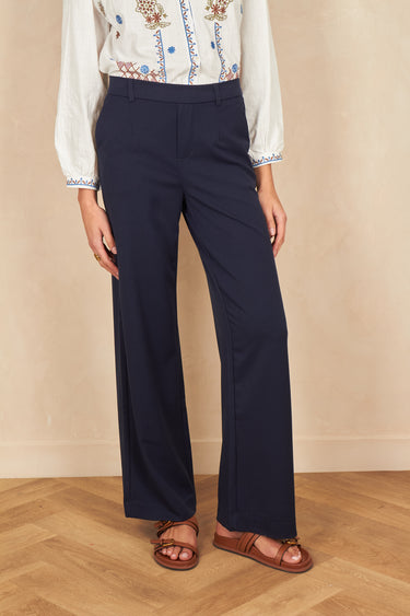 Pantalon Valence Marine MARINE