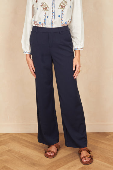 Pantalon Valence Marine MARINE