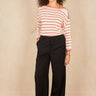 Pantalon Valence Noir NOIR
