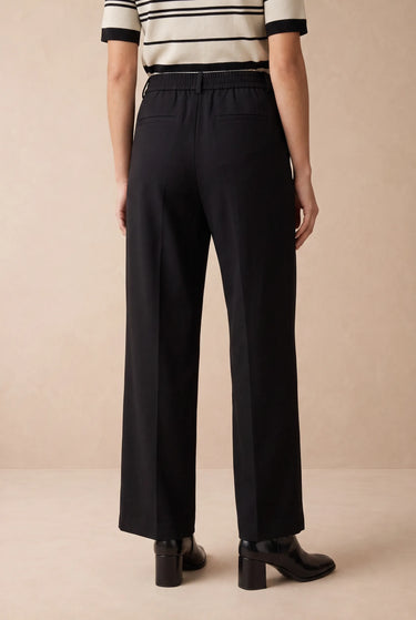 Pantalon Valence Noir NOIR