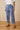Pantalon Vava Imp Bleu IMP BLEU