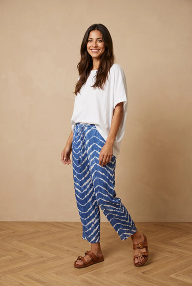 Pantalon Vava Imp Bleu IMP BLEU