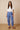 Pantalon Vava Imp Bleu IMP BLEU