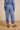 Pantalon Vava Imp Bleu IMP BLEU