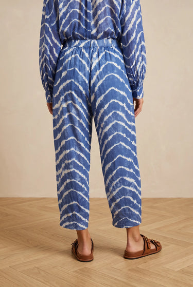 Pantalon Vava Imp Bleu IMP BLEU