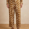 Pantalon Vava Imp Camel IMP CAMEL