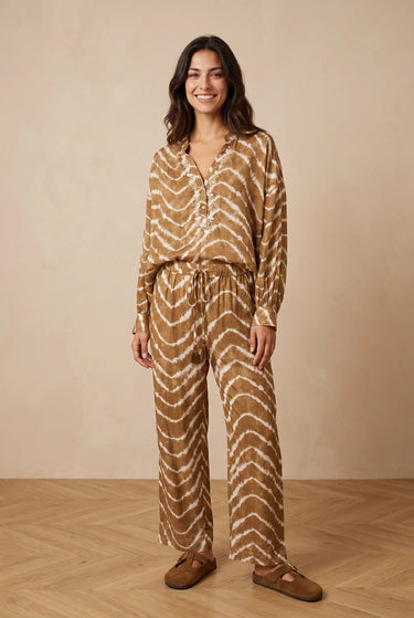 Pantalon Vava Imp Camel IMP CAMEL