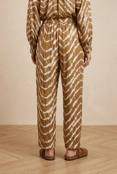 Pantalon Vava Imp Camel IMP CAMEL