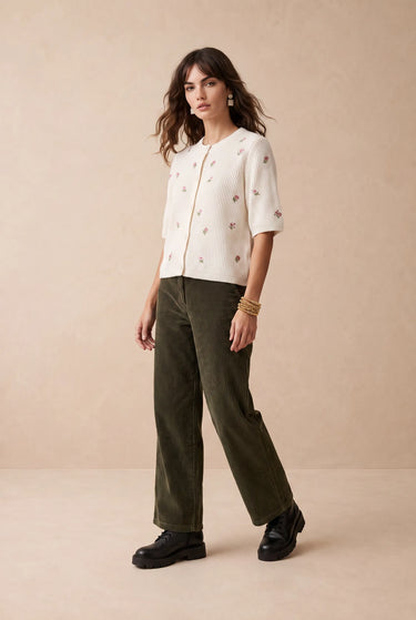 Pantalon Vikita Kaki KAKI