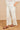 Pantalon Yael Blanc BLANC