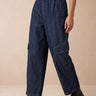 Pantalon Yasmine Brut BRUT