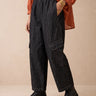 Pantalon Yasmine Noir NOIR