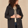 Parka Vanessa Noir NOIR
