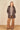 Parka Virginie Choco CHOCO