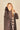 Parka Virginie Choco CHOCO