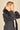 Parka Virginie Noir NOIR
