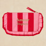 Pochette Amour Imp Rose/G IMP ROSE/G